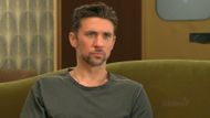Y&R's Cane meets with Victor | Image: CBS